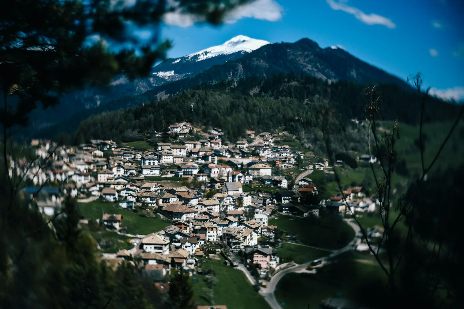 Andalo – Trentino
