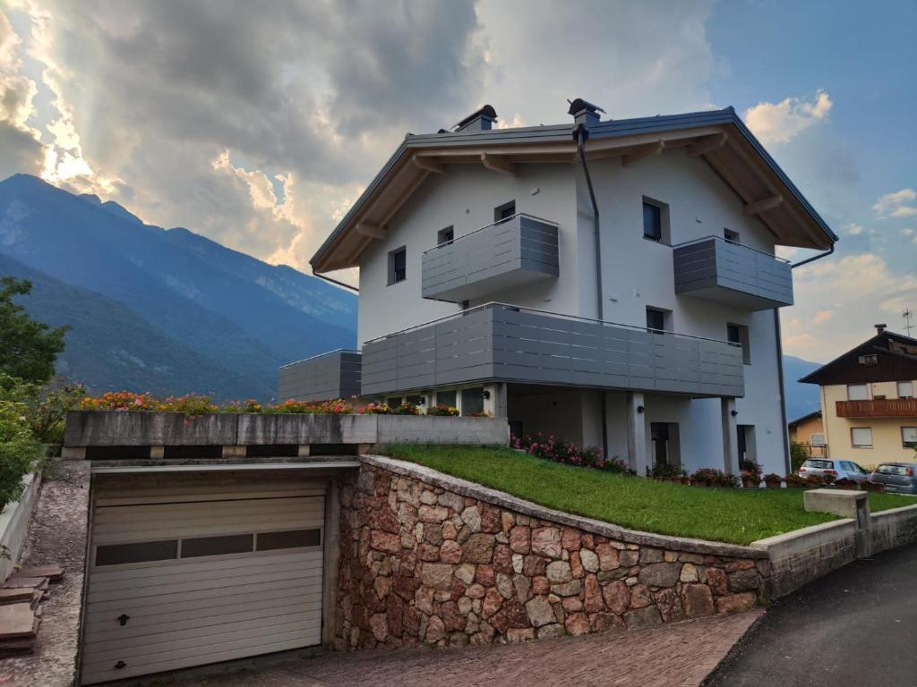 Sula’s Apartment, appartamenti vacanze a Spormaggiore in Trentino